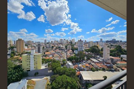Apartamento à venda com 50m², 2 quartos e 1 vaga Apartamento à venda com 50m², 2 quartos e 1 vagaFoto 59