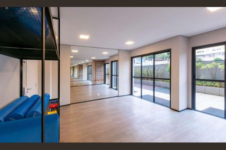 Apartamento à venda com 50m², 2 quartos e 1 vaga Apartamento à venda com 50m², 2 quartos e 1 vagaFoto 18