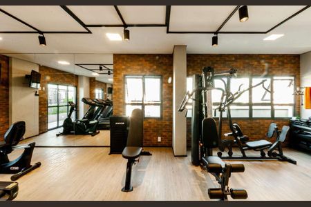 Apartamento à venda com 50m², 2 quartos e 1 vaga Apartamento à venda com 50m², 2 quartos e 1 vagaFoto 38