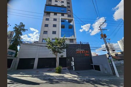 Apartamento à venda com 50m², 2 quartos e 1 vaga Apartamento à venda com 50m², 2 quartos e 1 vagaFoto 51