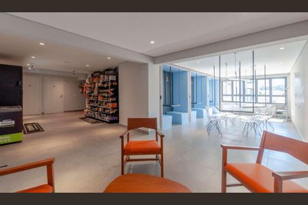 Apartamento à venda com 50m², 2 quartos e 1 vaga Apartamento à venda com 50m², 2 quartos e 1 vagaFoto 12