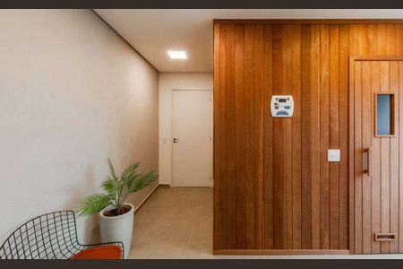 Apartamento à venda com 50m², 2 quartos e 1 vaga Apartamento à venda com 50m², 2 quartos e 1 vagaFoto 29