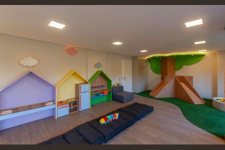 Apartamento à venda com 50m², 2 quartos e 1 vaga Apartamento à venda com 50m², 2 quartos e 1 vagaFoto 06