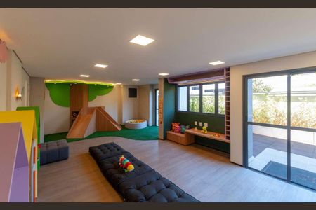 Apartamento à venda com 50m², 2 quartos e 1 vaga Apartamento à venda com 50m², 2 quartos e 1 vagaFoto 03