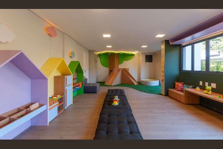 Apartamento à venda com 50m², 2 quartos e 1 vaga Apartamento à venda com 50m², 2 quartos e 1 vagaFoto 07