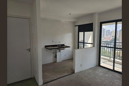 Apartamento à venda com 50m², 2 quartos e 1 vaga Apartamento à venda com 50m², 2 quartos e 1 vagaFoto 43