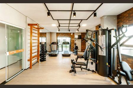 Apartamento à venda com 50m², 2 quartos e 1 vaga Apartamento à venda com 50m², 2 quartos e 1 vagaFoto 39