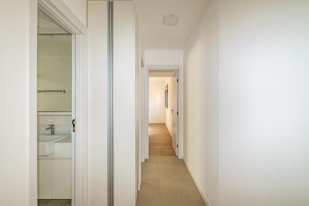 Apartamento para alugar com 61m², 2 quartos e 2 vagas Apartamento para alugar com 61m², 2 quartos e 2 vagasCorredor