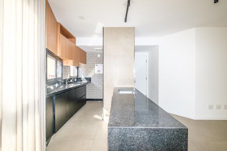 Apartamento para alugar com 61m², 2 quartos e 2 vagas Apartamento para alugar com 61m², 2 quartos e 2 vagasSala/Cozinha