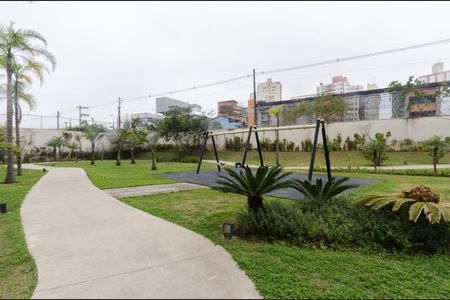 Apartamento à venda com 123m², 3 quartos e 2 vagasÁrea comum