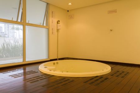 Apartamento à venda com 123m², 3 quartos e 2 vagasÁrea comum