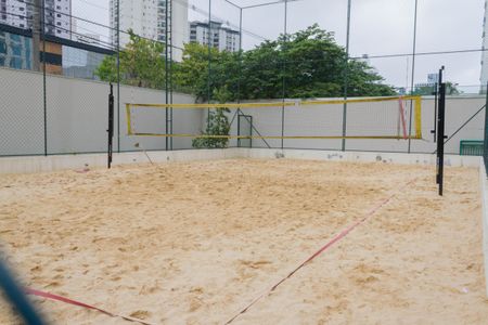 Apartamento à venda com 123m², 3 quartos e 2 vagasÁrea comum