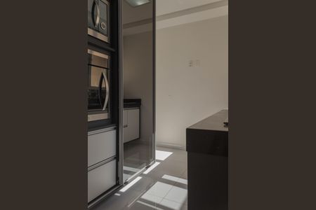 Apartamento à venda com 123m², 3 quartos e 2 vagasCozinha
