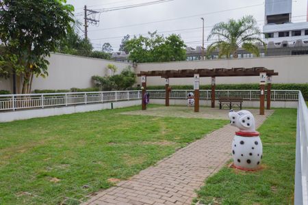 Apartamento à venda com 123m², 3 quartos e 2 vagasÁrea comum