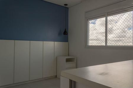 Apartamento à venda com 123m², 3 quartos e 2 vagasSuíte 1