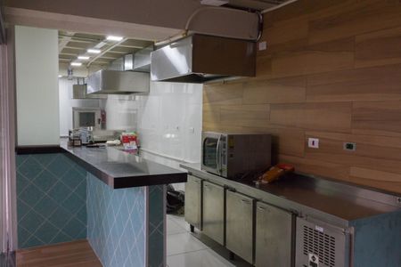 Apartamento à venda com 123m², 3 quartos e 2 vagasÁrea comum