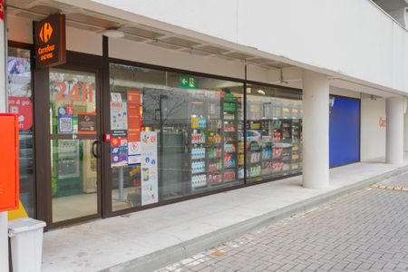 Apartamento à venda com 123m², 3 quartos e 2 vagasÁrea comum