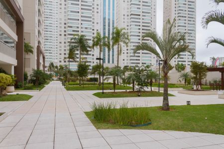 Apartamento à venda com 123m², 3 quartos e 2 vagasÁrea comum