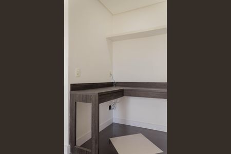 Apartamento à venda com 123m², 3 quartos e 2 vagasEscritório