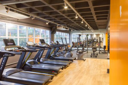 Apartamento à venda com 123m², 3 quartos e 2 vagasÁrea comum