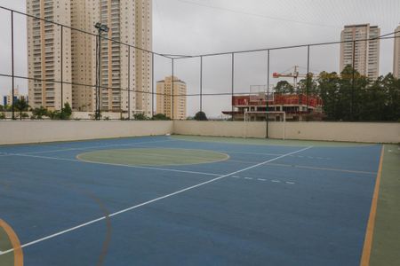 Apartamento à venda com 123m², 3 quartos e 2 vagasÁrea comum