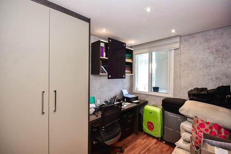 Apartamento à venda com 177m², 4 quartos e 3 vagasQuarto