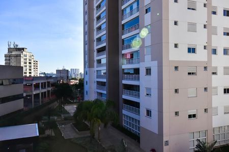 Apartamento à venda com 177m², 4 quartos e 3 vagasVista da Suíte 1