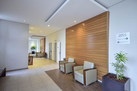 Apartamento à venda com 177m², 4 quartos e 3 vagasHall Social