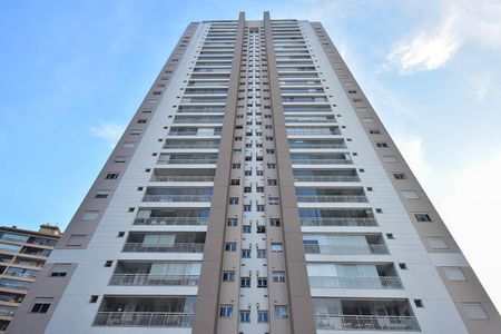 Apartamento à venda com 177m², 4 quartos e 3 vagasFachada