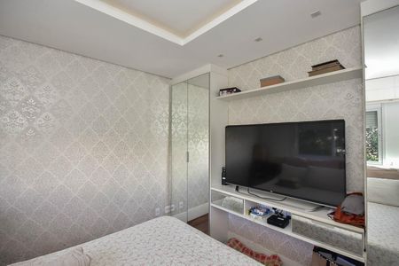 Apartamento à venda com 177m², 4 quartos e 3 vagasSuíte 3