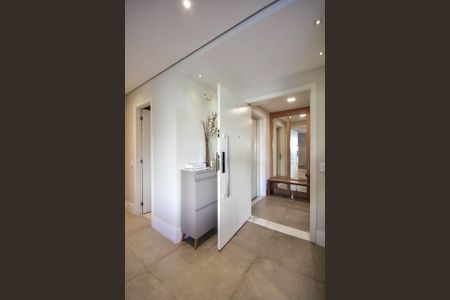 Apartamento à venda com 177m², 4 quartos e 3 vagasHall de Entrada