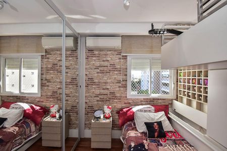 Apartamento à venda com 177m², 4 quartos e 3 vagasSuíte 1