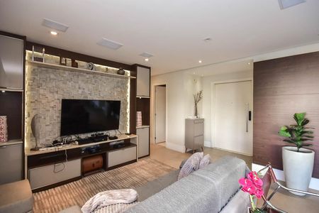 Apartamento à venda com 177m², 4 quartos e 3 vagasSala de Tv