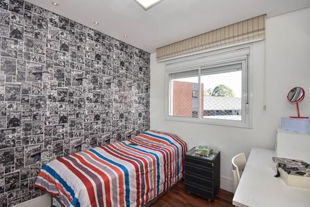 Apartamento à venda com 177m², 4 quartos e 3 vagasBanheiro Suíte 2