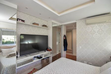 Apartamento à venda com 177m², 4 quartos e 3 vagasSuíte 3