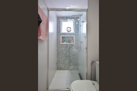 Apartamento à venda com 177m², 4 quartos e 3 vagasBanheiro Suíte 1