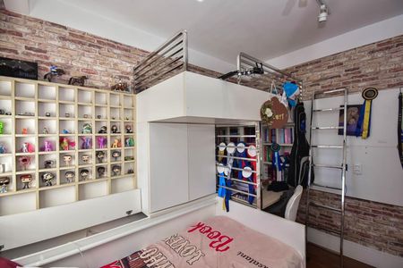 Apartamento à venda com 177m², 4 quartos e 3 vagasSuíte 1