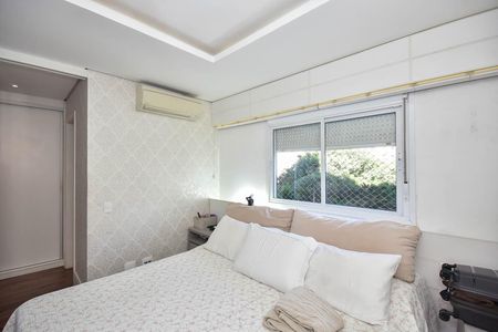 Apartamento à venda com 177m², 4 quartos e 3 vagasSuíte 3