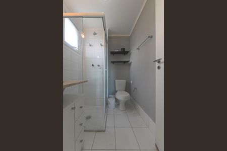 Apartamento à venda com 32m², 1 quarto e 1 vagaBanheiro