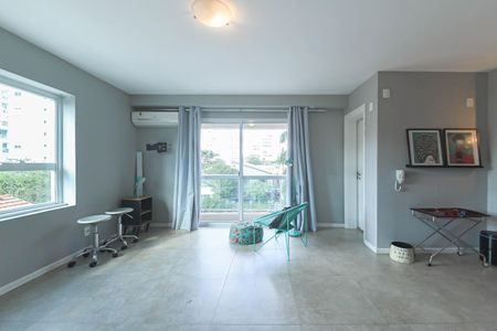 Apartamento à venda com 32m², 1 quarto e 1 vagaStudio