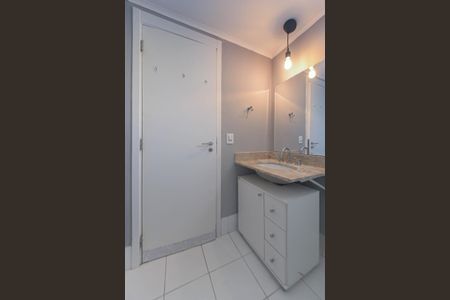 Apartamento à venda com 32m², 1 quarto e 1 vagaBanheiro