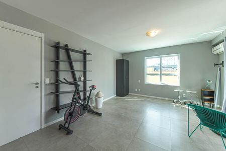 Apartamento à venda com 32m², 1 quarto e 1 vagaStudio