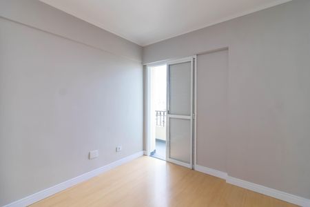 Apartamento à venda com 37m², 1 quarto e 1 vagaQuarto