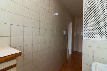 Apartamento à venda com 37m², 1 quarto e 1 vagaÁrea de Serviço