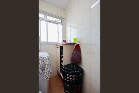 Apartamento à venda com 37m², 1 quarto e 1 vaga Apartamento à venda com 37m², 1 quarto e 1 vagaÁrea de serviço