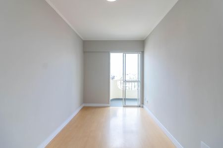 Sala de apartamento para alugar com 1 quarto, 37m² em Santana, São Paulo