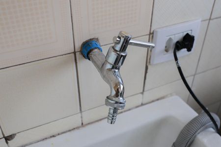 Apartamento à venda com 37m², 1 quarto e 1 vaga Apartamento à venda com 37m², 1 quarto e 1 vagaÁrea de serviço