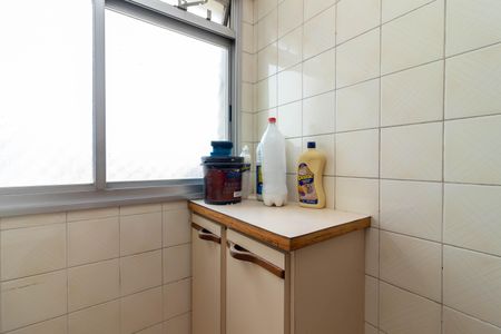 Apartamento à venda com 37m², 1 quarto e 1 vagaÁrea de Serviço