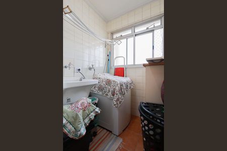 Apartamento à venda com 37m², 1 quarto e 1 vaga Apartamento à venda com 37m², 1 quarto e 1 vagaÁrea de serviço