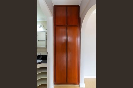 Apartamento à venda com 37m², 1 quarto e 1 vagaQuarto